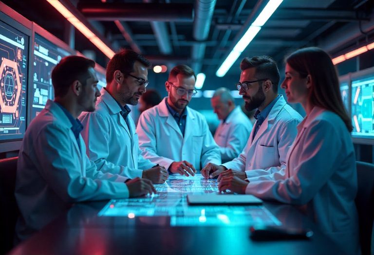 Emerging AI Technologies That Will Shape the Future