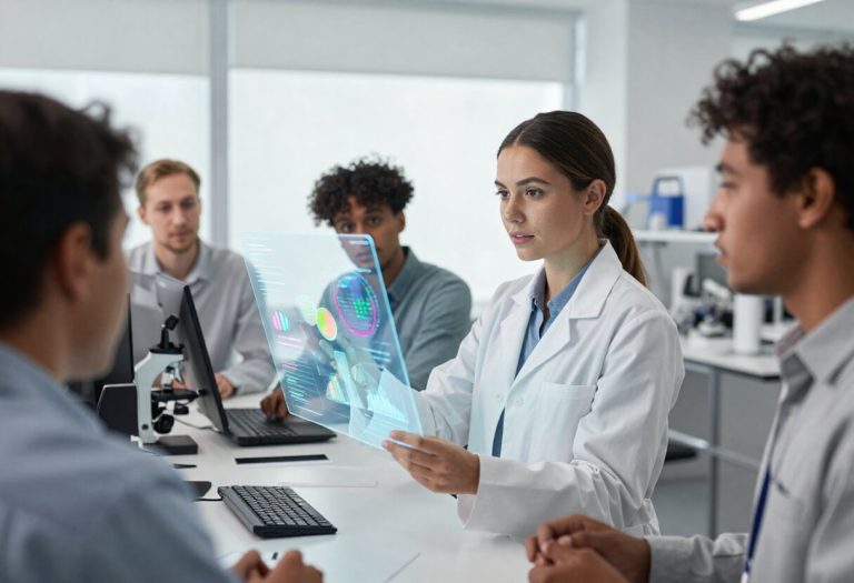 AI Breakthroughs in 2026: From Language Models to Real-Time Problem Solving