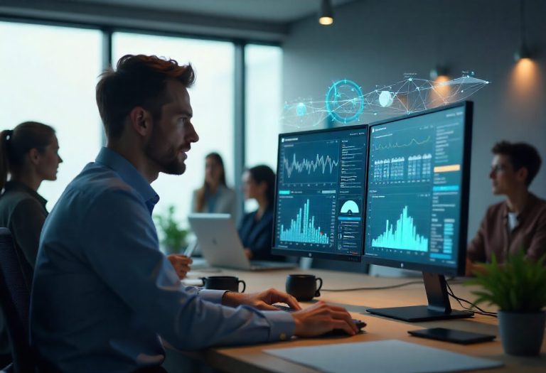 Machine Learning in 2026: Innovations Driving Smarter Systems