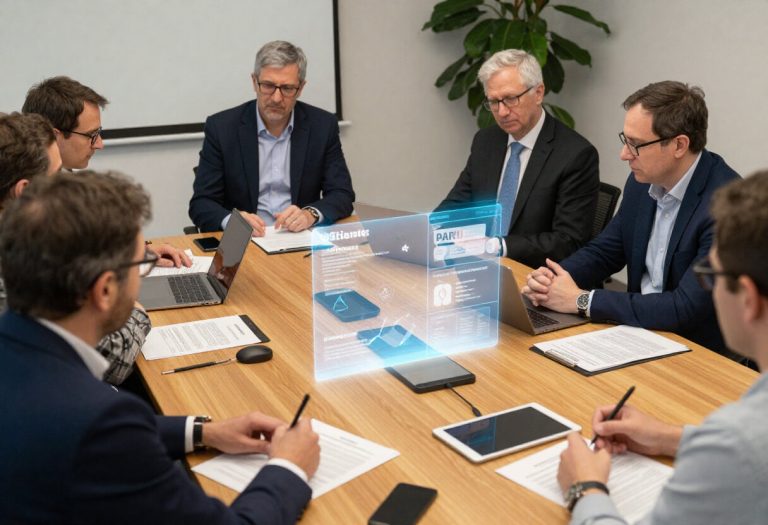 Responsible AI: Ethics and Policy in the Age of Intelligent Systems