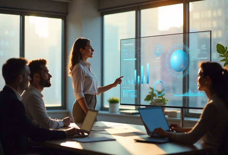 AI Trends in 2026: What’s Shaping the Future of Technology